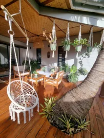 Raahere Lodge - near the city center - Image 2