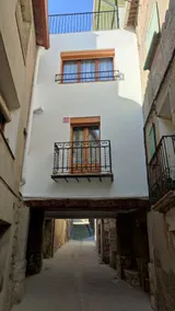 Cal Josep del Moto - Castelló de Farfanya - Image 5