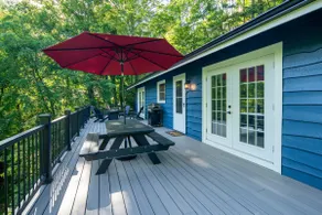 Relaxing Mountain Cabin for Families and Dogs - Image 3