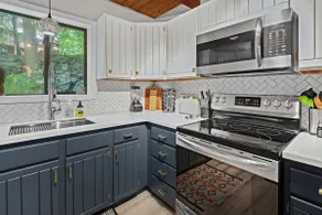 Summer Family Escape w/firepit! Near Woodloch! - Image 3