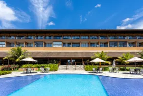 Beautiful View - Eco Resort Carneiros - Image 3