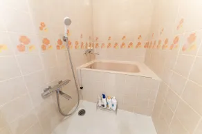 Nice Studio | 7 minutes to Ebisu on the Yamanote Line | 3 minutes to Shibuya | 12-hour check-in | High-speed WiFi | Washing machine with dryer - Image 4