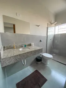 Pôr Do Sol Varginha Guesthouse, Triple Suite - Image 3