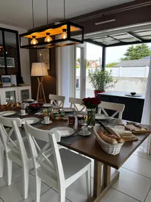 La Maison de Jade & Spa - Image 5