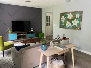 Everlong ~ Pet-friendly Retreat on 2 Wooded Acres - Image 3