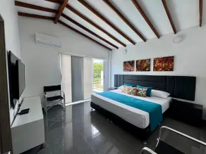 Nice Villa with a pool and private Jacuzzi! - Image 5
