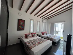 Nice Villa with a pool and private Jacuzzi! - Image 4