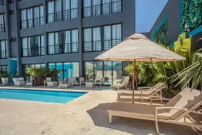 Brand NEW One bedroom condo at Rizz Suites - Image 4