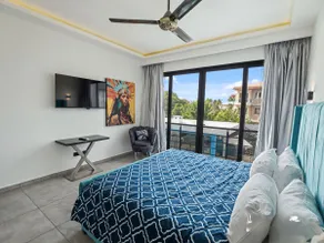 Brand NEW One bedroom condo at Rizz Suites - Image 2