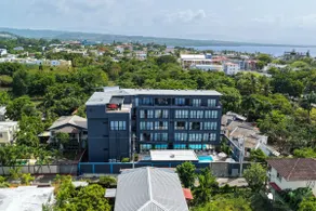 Brand NEW One bedroom condo at Rizz Suites - Image 5