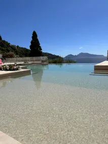 Villa Silvana-AmalfiCoast Panoramic villa  with large garden and swimmingpool - Image 5