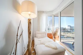 Maison Beaufort - oasis of peace with sunny terrace - Image 3