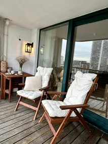 Maison Beaufort - oasis of peace with sunny terrace - Image 2
