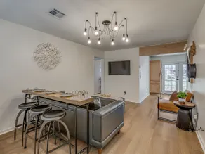 Nature Retreat Near Downtown & Tinker AFB - Image 2