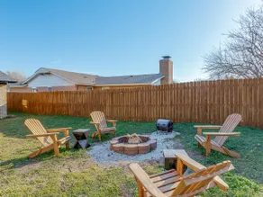 Nature Retreat Near Downtown & Tinker AFB - Image 3