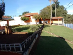 Country house Rancho LEISURE and FISHING 200 km from SP - Image 4