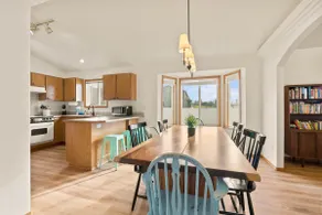 Spacious Indian Trail 4BR - Great for Families! - Image 4