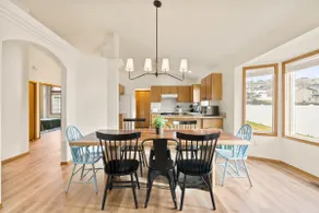 Spacious Indian Trail 4BR - Great for Families! - Image 2