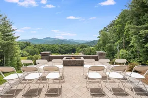 Mtn View Cabin Pvt Custom Heated Pool & Spa w/bsmt - Image 5