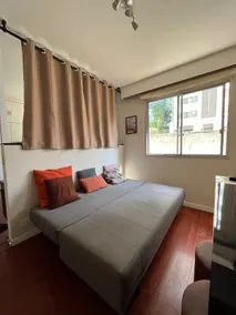 Apt near Sirio Hospital and Paulista Avenue with garage - Image 5
