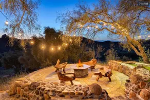 Malibu Villa with a View - Image 4