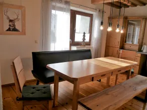 Vacation home (130sqm) with terrace - Image 4