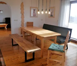 Vacation home (130sqm) with terrace - Image 3