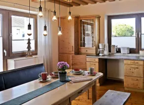 Vacation home (130sqm) with terrace - Image 2