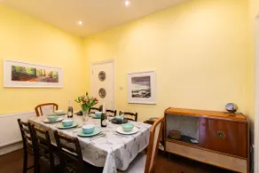 4BR Matlock Retreat | Central | Near Peak District - Image 5