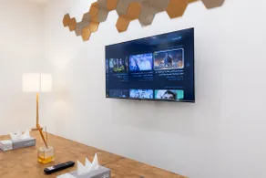Ground floor apartment with self check-in - Image 3