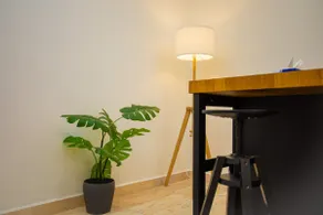 Ground floor apartment with self check-in - Image 5