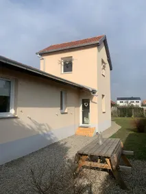 Le Pigeonnier Detached House - Image 4