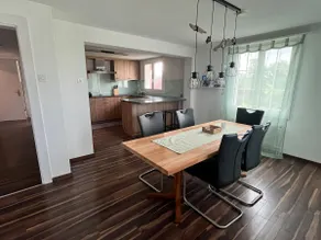 Modern Chalet condo with view | btw Lucerne-Zurich - Image 3