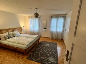 Modern Chalet condo with view | btw Lucerne-Zurich - Image 2