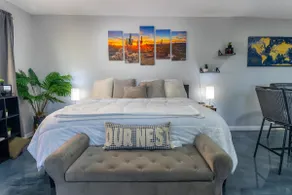 Quiet Green Valley Casita w/ King Bed - Image 2