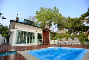 Family Cliff/Beach House in Chumphon - Image 2