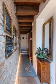 Historic square-front accommodation in ”Borgo Portello” - Image 3