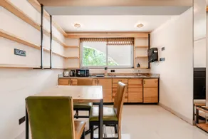 Peaceful Couple’s Retreat in Vagator - Image 3