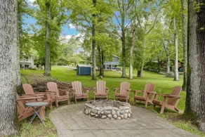 6BR Lake Front - Boathouse - Dock - Screened Porch - Image 4