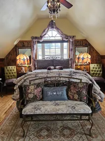 ”The Love Nest” - Stunning Views in Wine Country! - Image 5
