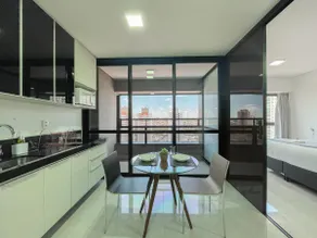 Elegant and Luxurious Studio on the 10th Floor of Vertigo - Image 4