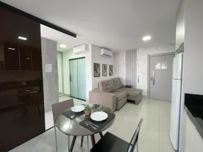 Elegant and Luxurious Studio on the 10th Floor of Vertigo - Image 5