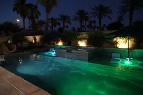 Moon Palace • Desert Oasis with Private Pool & Spa - Image 4
