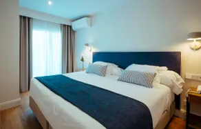 Luxury Premium Garden View - 2 bedroom apartment - Image 5