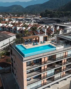Lindo Studio/Sea View/Swimming Pool/411 - Image 4