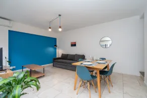 Private Terrace with Grill - Pool - V. Crespo - Image 4
