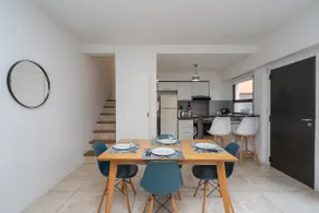 Private Terrace with Grill - Pool - V. Crespo - Image 2