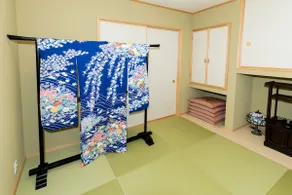 Takao Mountain is just around the corner! Elegant and relaxing space for up to 4 people 1LDK - Image 3