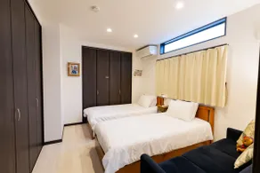 Takao Mountain is just around the corner! Elegant and relaxing space for up to 4 people 1LDK - Image 4