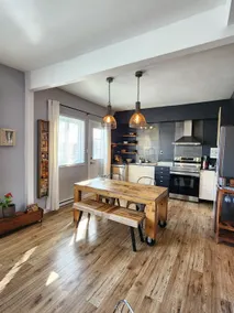 Stay with Arts in Montreal & private parking. - Image 5